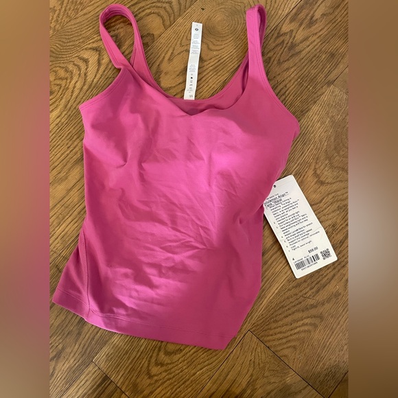lululemon athletica Tops - NWT lululemon Align Tank